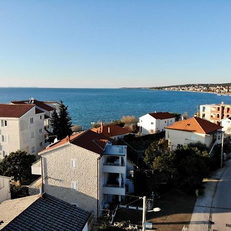 Apartman Lovre Zadar Buitenkant foto