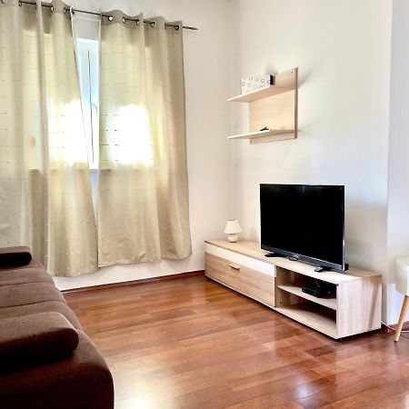 Apartman Lovre Zadar Buitenkant foto
