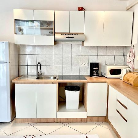 Apartman Lovre Zadar Buitenkant foto