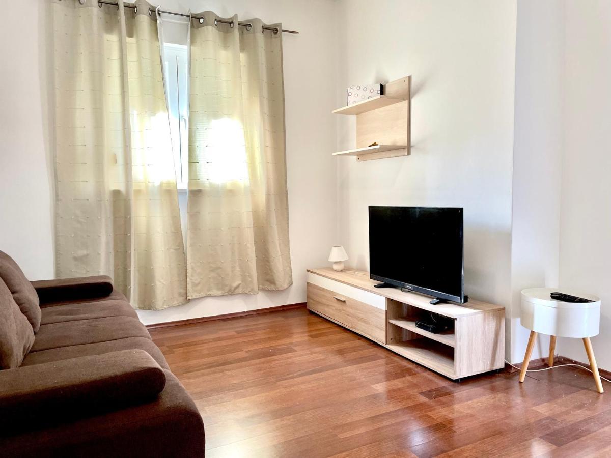 Apartman Lovre Zadar Buitenkant foto