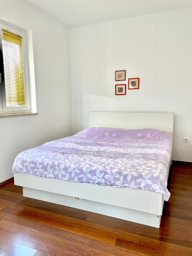 Apartman Lovre Zadar Buitenkant foto